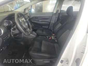 2023 Nissan Versa S – miniatura 7