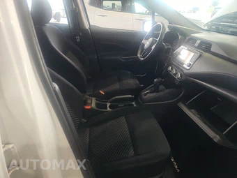 2023 Nissan Versa S – miniatura 8