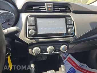 2023 Nissan Versa S - miniatura 10