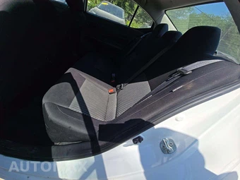 2023 Nissan Versa S - miniatura 13