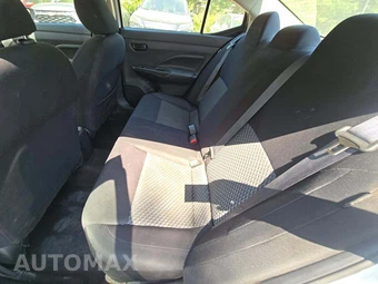2023 Nissan Versa S - miniatura 21