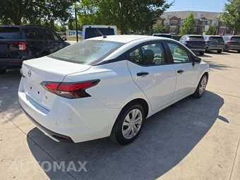2023 Nissan Versa S - miniatura 3