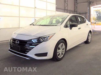 2023 Nissan Versa S