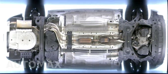 2023 Nissan Versa S – miniatura 19