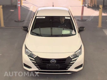 2023 Nissan Versa S – miniatura 2