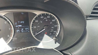 2023 Nissan Versa S – miniatura 27