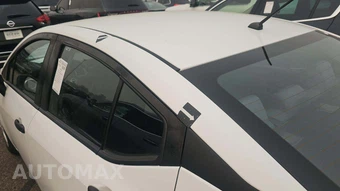 2023 Nissan Versa S – miniatura 31