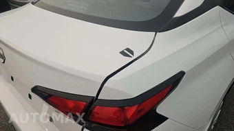 2023 Nissan Versa S – miniatura 37