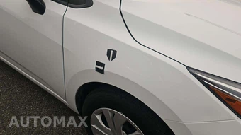 2023 Nissan Versa S – miniatura 38