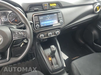 2023 Nissan Versa S – miniatura 11