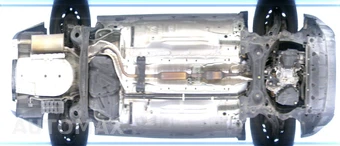 2023 Nissan Versa S – miniatura 18