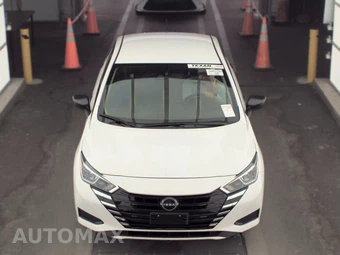 2023 Nissan Versa S – miniatura 2