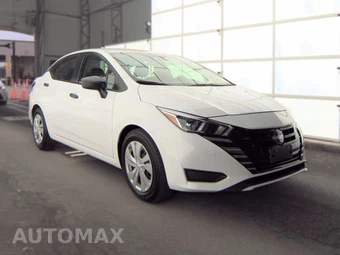 2023 Nissan Versa S – miniatura 3