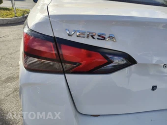 2023 Nissan Versa S - miniatura 20