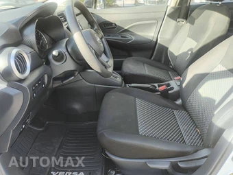 2023 Nissan Versa S - miniatura 22