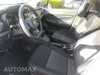 2023 Nissan Versa S - miniatura 23