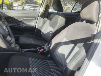 2023 Nissan Versa S - miniatura 24