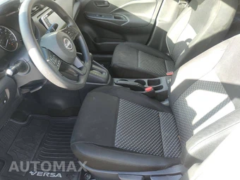 2023 Nissan Versa S - miniatura 25
