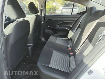 2023 Nissan Versa S - miniatura 28