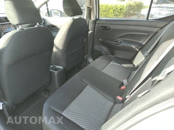 2023 Nissan Versa S - miniatura 29