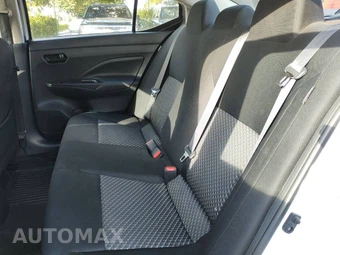 2023 Nissan Versa S - miniatura 30