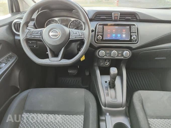 2023 Nissan Versa S - miniatura 32