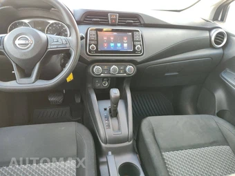 2023 Nissan Versa S - miniatura 33