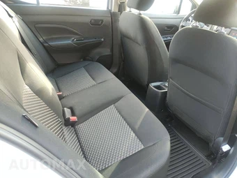 2023 Nissan Versa S - miniatura 35