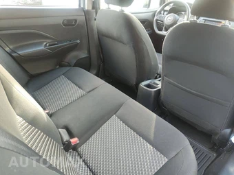 2023 Nissan Versa S - miniatura 36