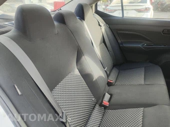2023 Nissan Versa S - miniatura 37
