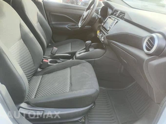 2023 Nissan Versa S - miniatura 39