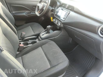 2023 Nissan Versa S - miniatura 40