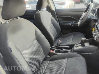 2023 Nissan Versa S - miniatura 41