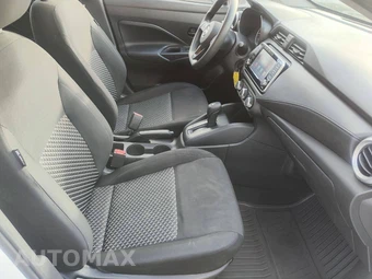 2023 Nissan Versa S - miniatura 42