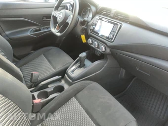 2023 Nissan Versa S - miniatura 43