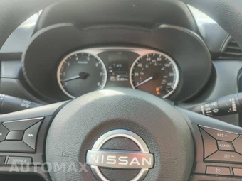2023 Nissan Versa S - miniatura 45