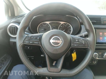2023 Nissan Versa S - miniatura 46
