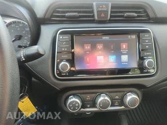 2023 Nissan Versa S - miniatura 47