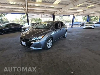 2023 Nissan Versa S