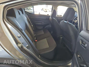 2023 Nissan Versa S – miniatura 13