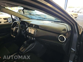 2023 Nissan Versa S – miniatura 16