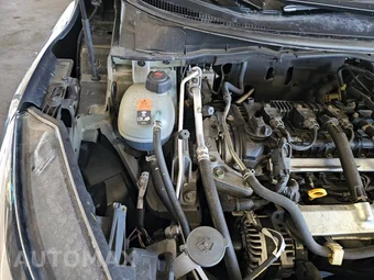 2023 Nissan Versa S – miniatura 20