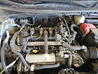 2023 Nissan Versa S – miniatura 21