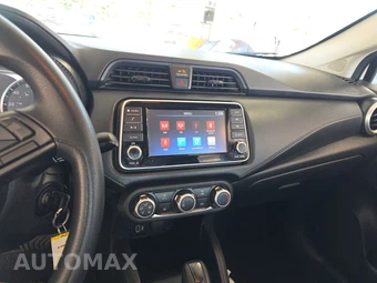 2023 Nissan Versa S – miniatura 11