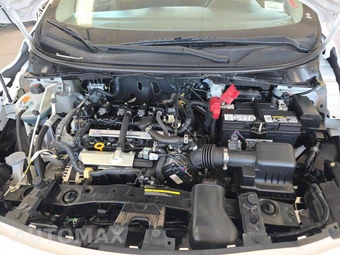 2023 Nissan Versa S – miniatura 15