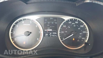 2023 Nissan Versa S – miniatura 18