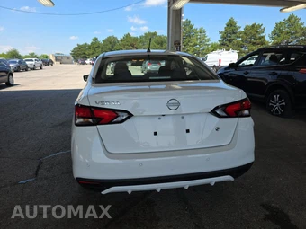 2023 Nissan Versa S – miniatura 5