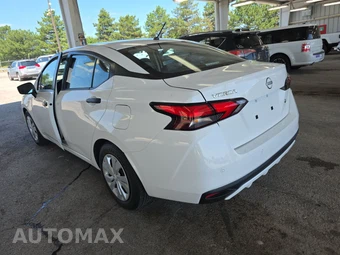 2023 Nissan Versa S – miniatura 6
