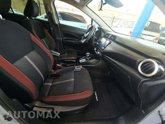 2023 Nissan Versa SR – miniatura 18