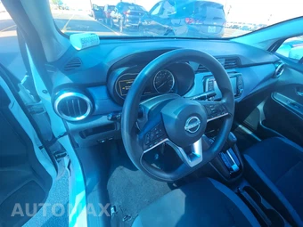 2023 Nissan Versa SV – miniatura 11